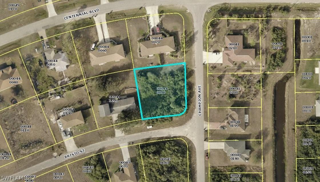 5210 Bristo St., Lehigh Acres, FL 33971