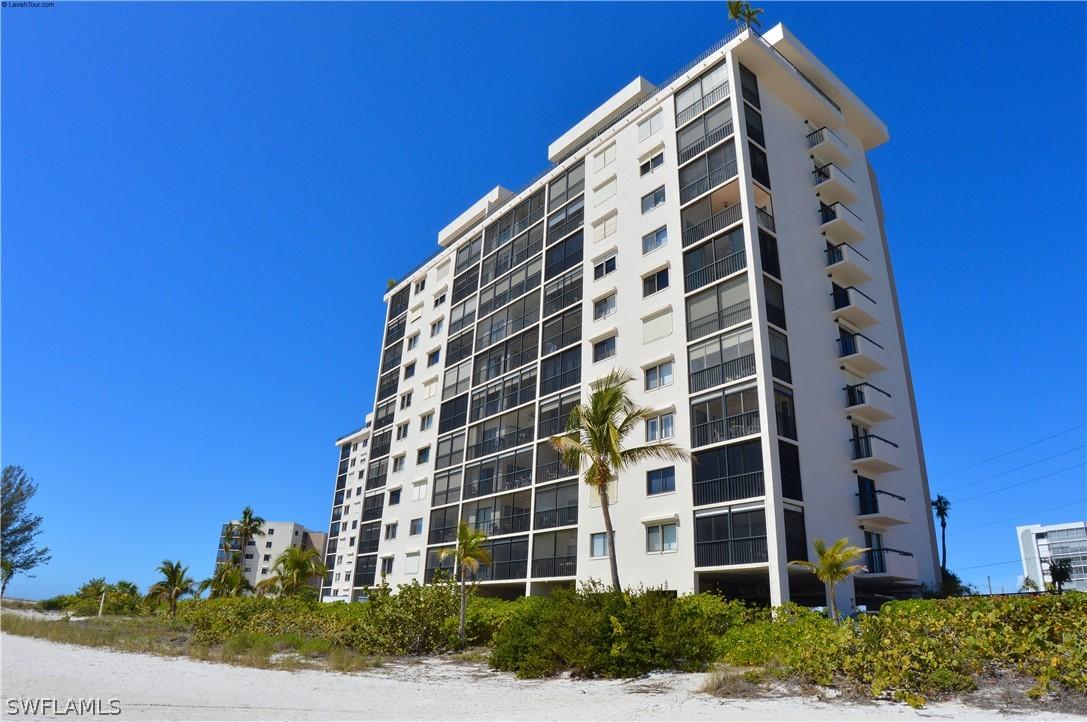 8402 Estero Blvd. #902, Fort Myers Beach, FL 33931