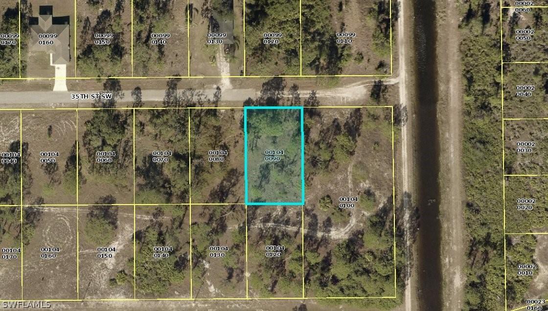 2503 35th St., Lehigh Acres, FL 33976