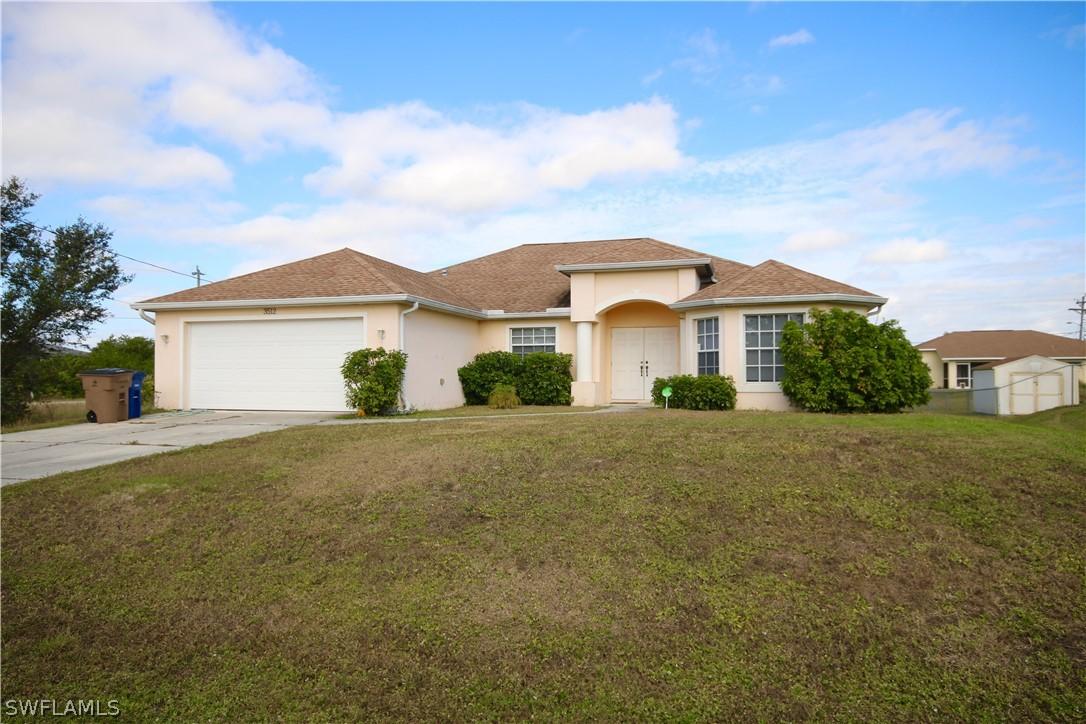 3512 24th St., Lehigh Acres, FL 33976