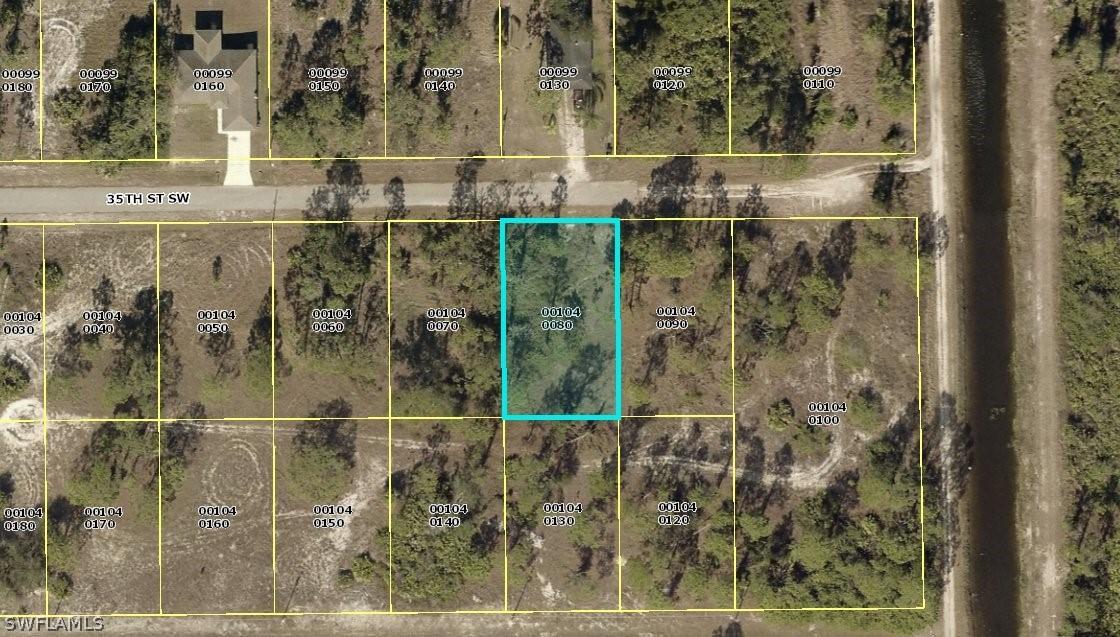 2505 35th St., Lehigh Acres, FL 33976