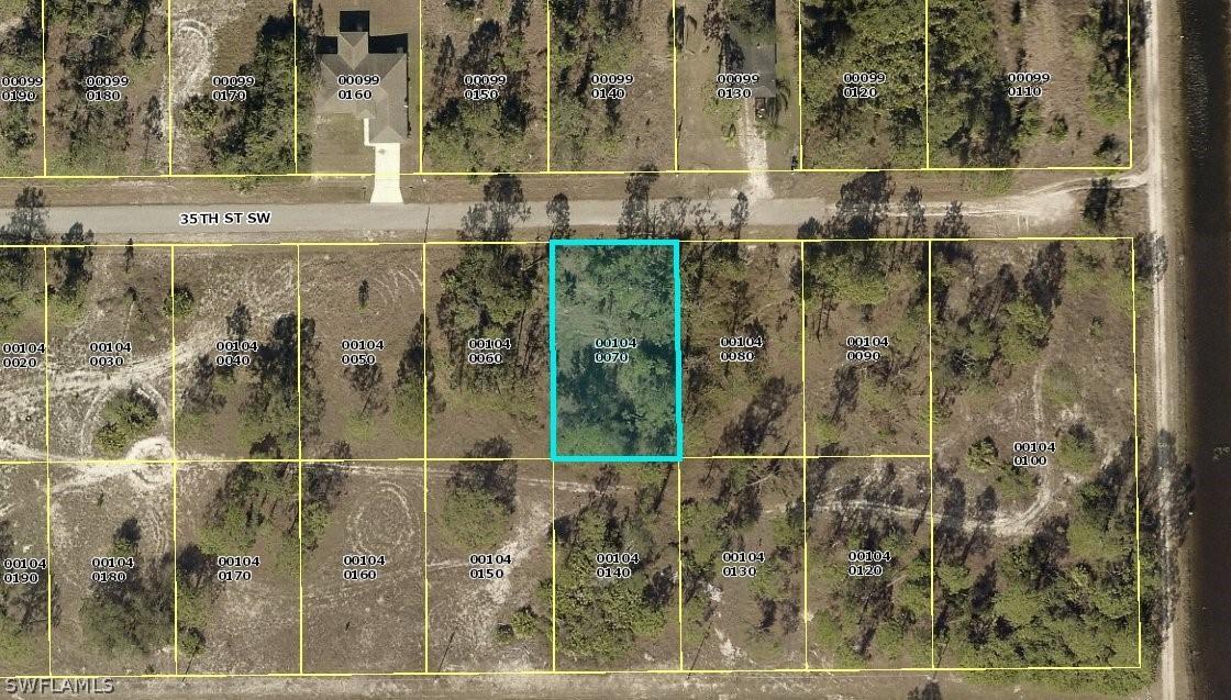 2507 35th St., Lehigh Acres, FL 33976