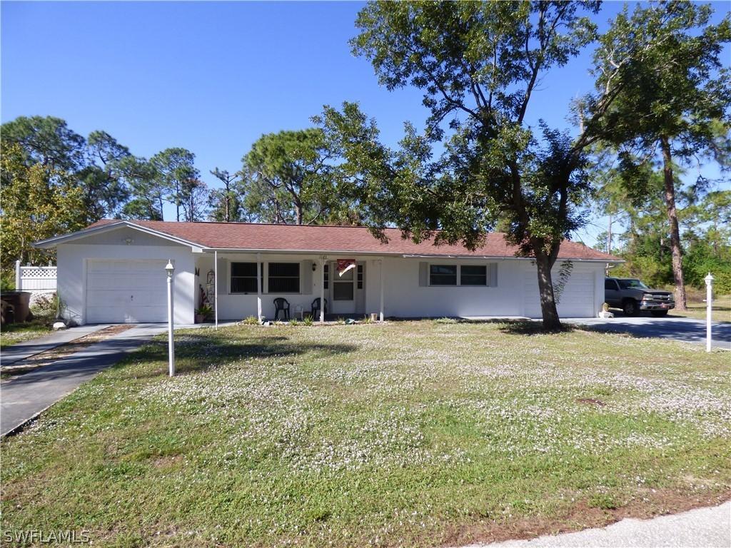 1123 Richmond Ave., Lehigh Acres, FL 33972