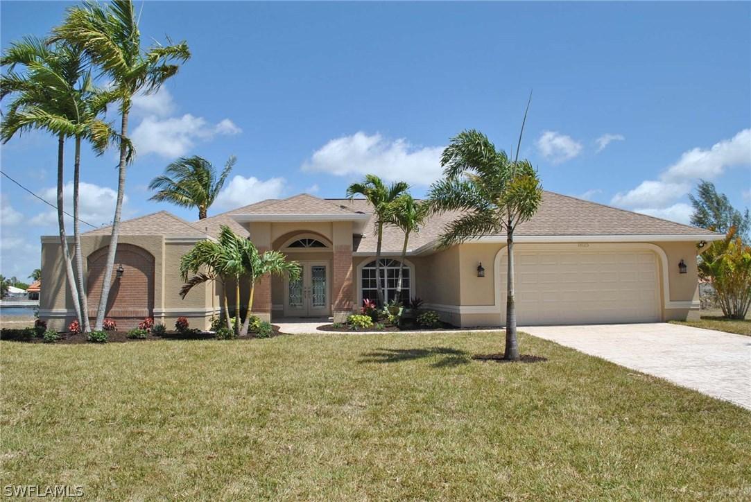 2815 NW 43rd Pl., Cape Coral, FL 33993