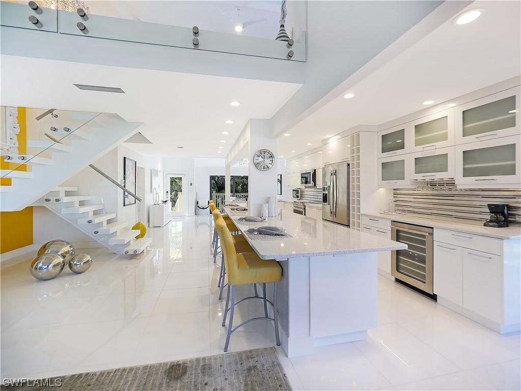 1323 Chesapeake Ave. #2C, Naples, FL 34102