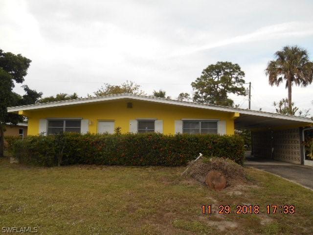 1871 Collier Ave., Fort Myers, FL 33901