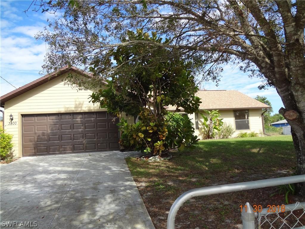 [Address Hidden by Seller], Lehigh Acres, FL 33976