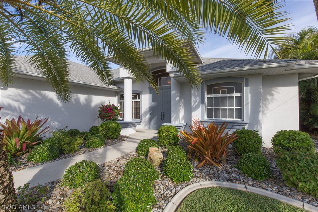1715 SE 16th St., Cape Coral, FL 33990