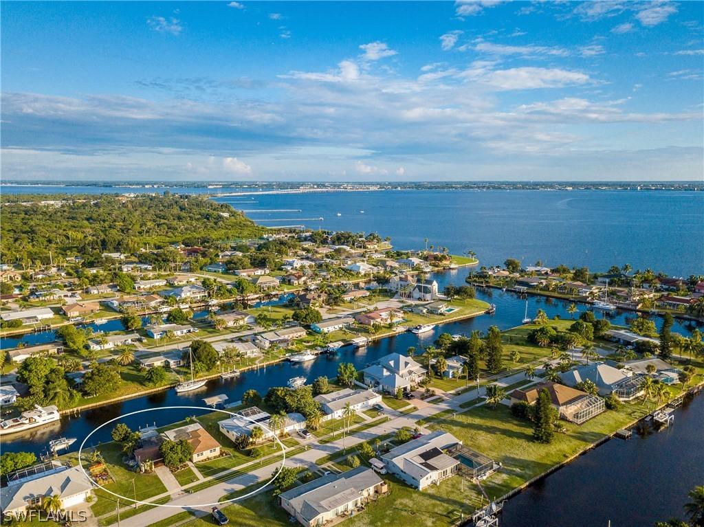 133 Baldwin Ct., Port Charlotte, FL 33952