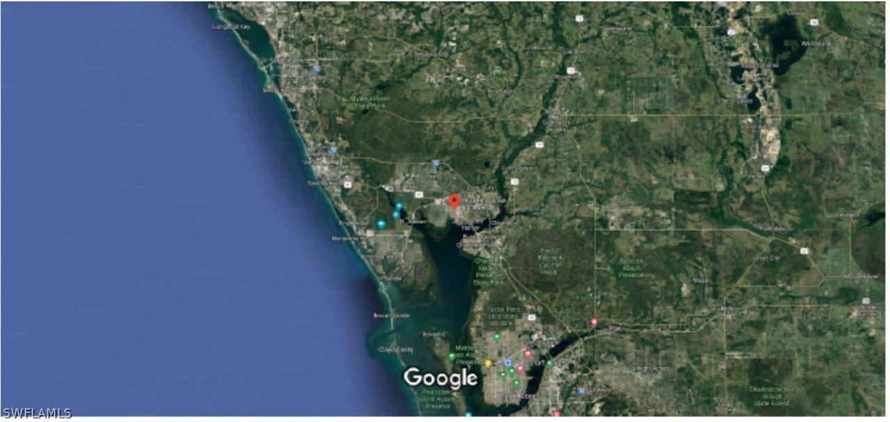 193 Ferris Dr., Port Charlotte, FL 33952