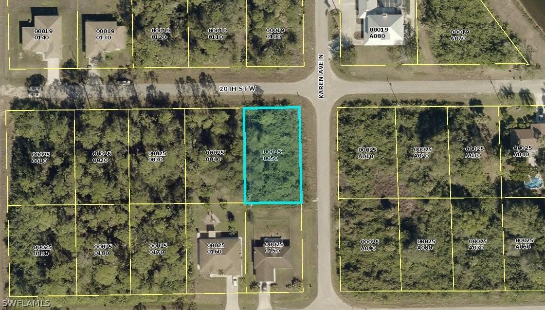 3011 20th St., Lehigh Acres, FL 33971