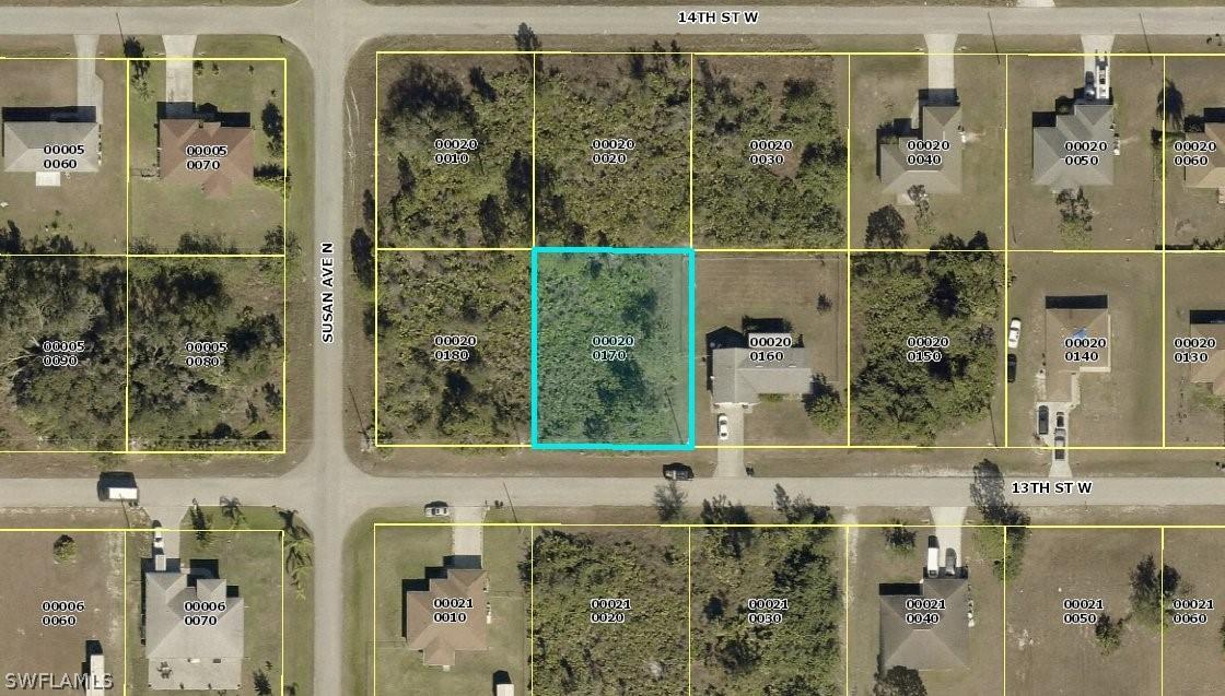 3414 13th St., Lehigh Acres, FL 33976