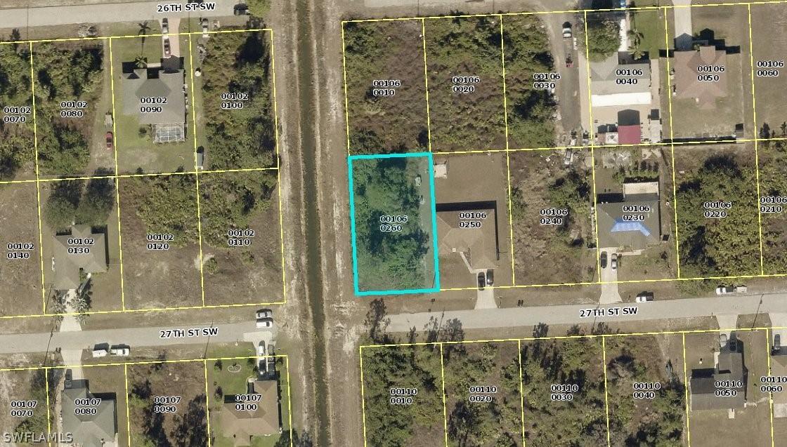 3124 27th St., Lehigh Acres, FL 33976