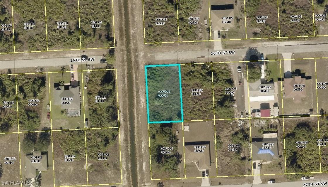 3125 26th St., Lehigh Acres, FL 33976