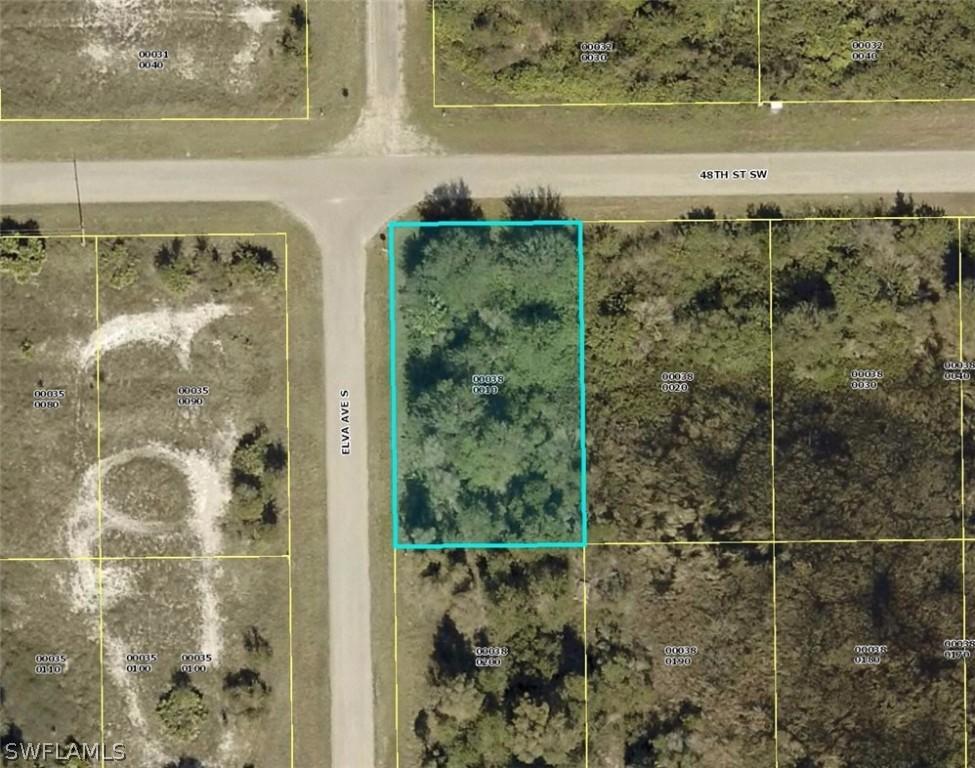 2619 48th St., Lehigh Acres, FL 33976