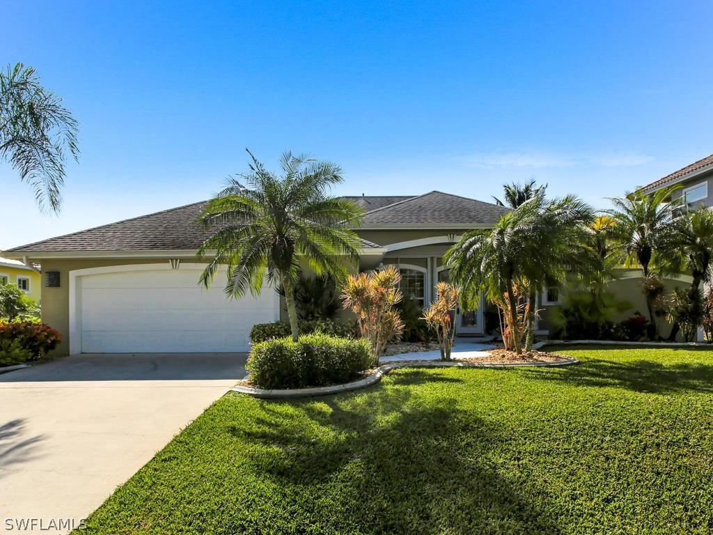 2212 SW 44th Ter., Cape Coral, FL 33914