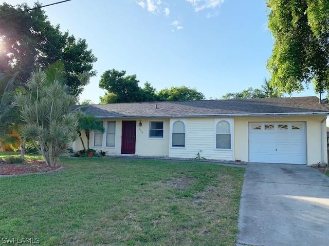 1116 SE 30th St., Cape Coral, FL 33904