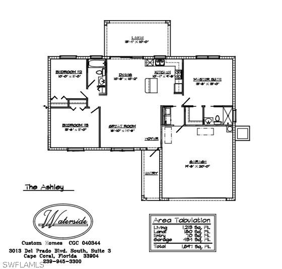 428 SE 21st Ln., Cape Coral, FL 33990