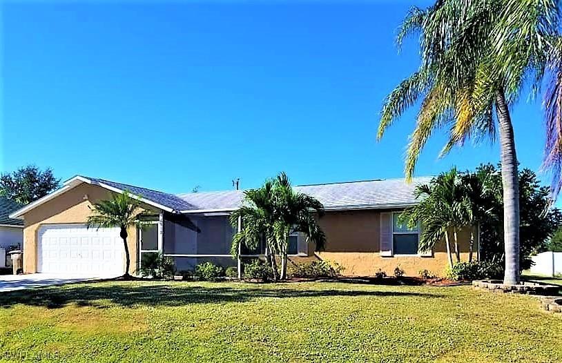 1112 SW 9th Ave., Cape Coral, FL 33991
