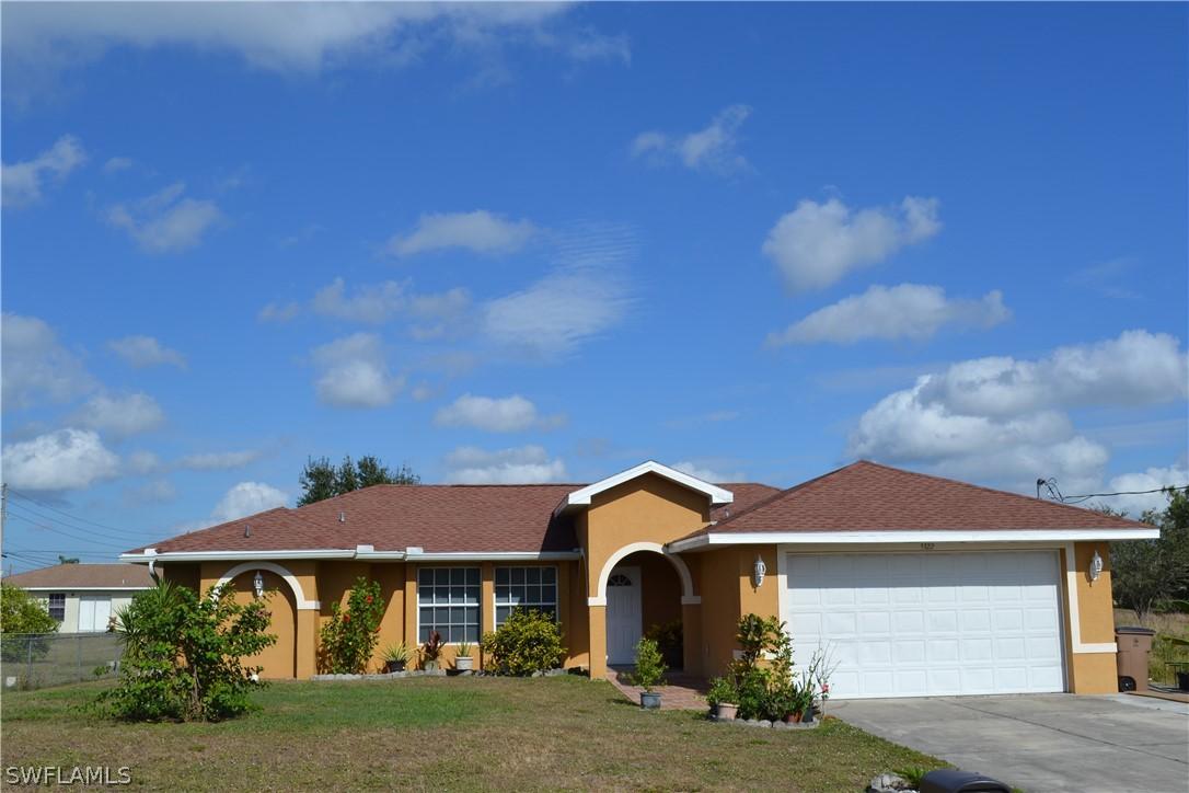 5322 Lee St., Lehigh Acres, FL 33971