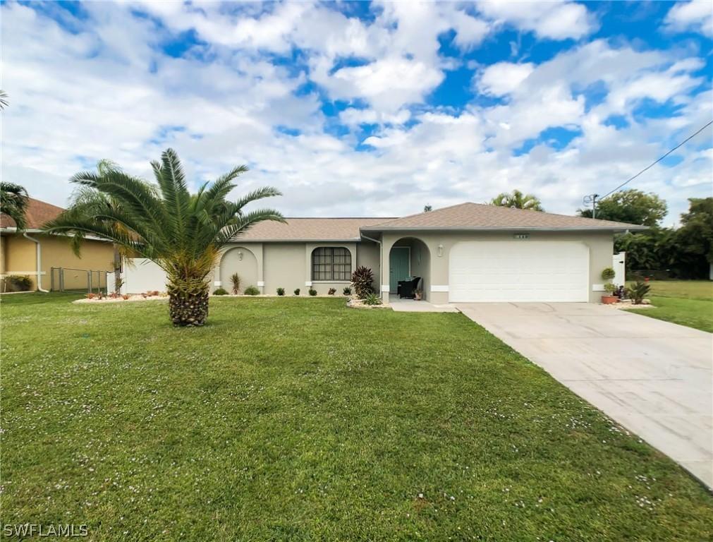 149 SE 27th St., Cape Coral, FL 33904