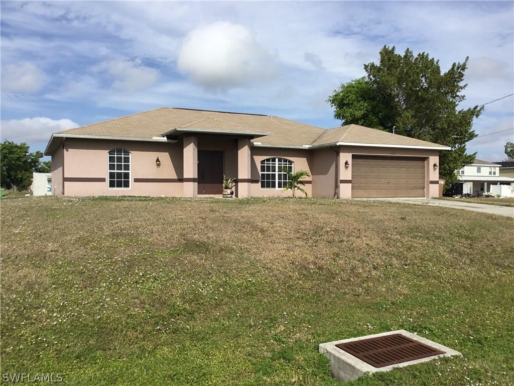 1633 SW 23rd St., Cape Coral, FL 33991