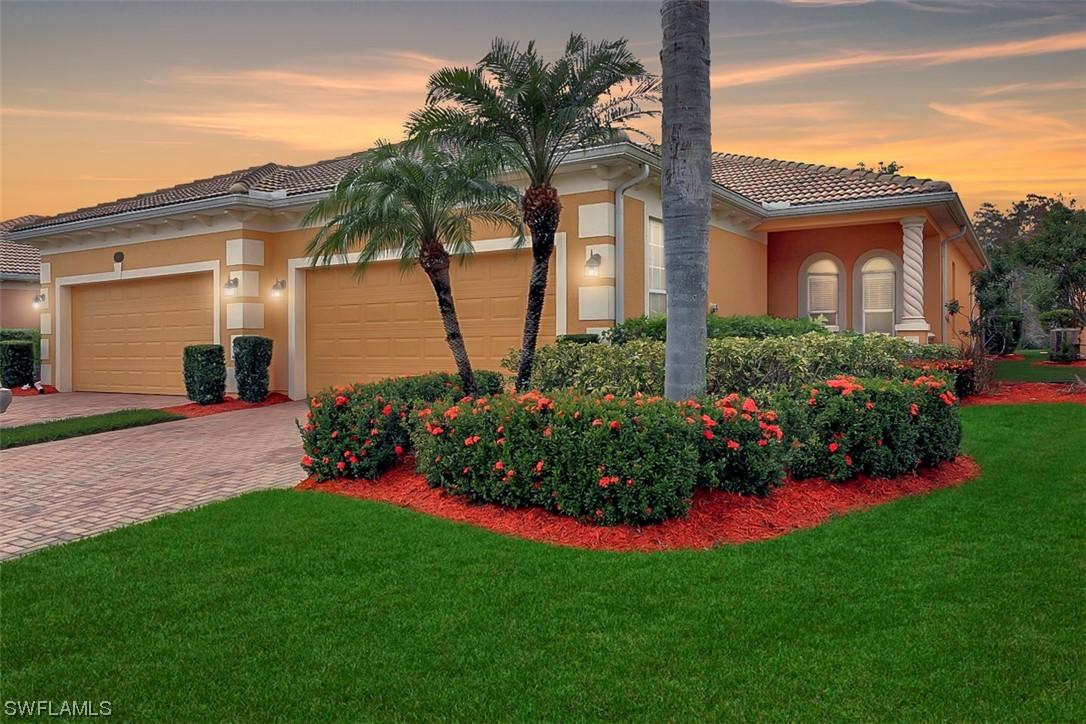 21084 Cosenza Ct., Estero, FL 33928