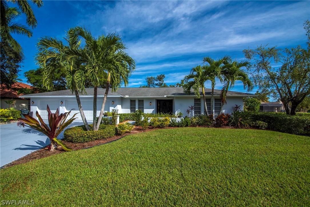 5646 Montilla Dr., Fort Myers, FL 33919