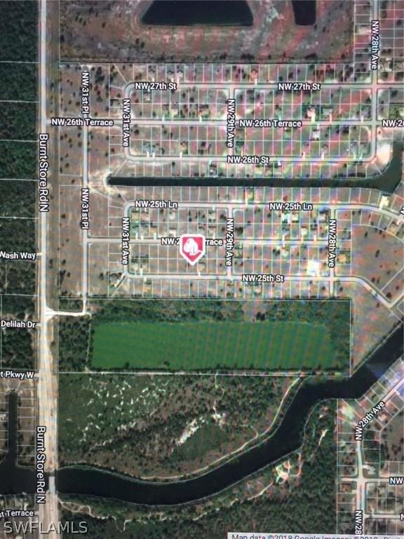 2913 NW 25th St., Cape Coral, FL 33993