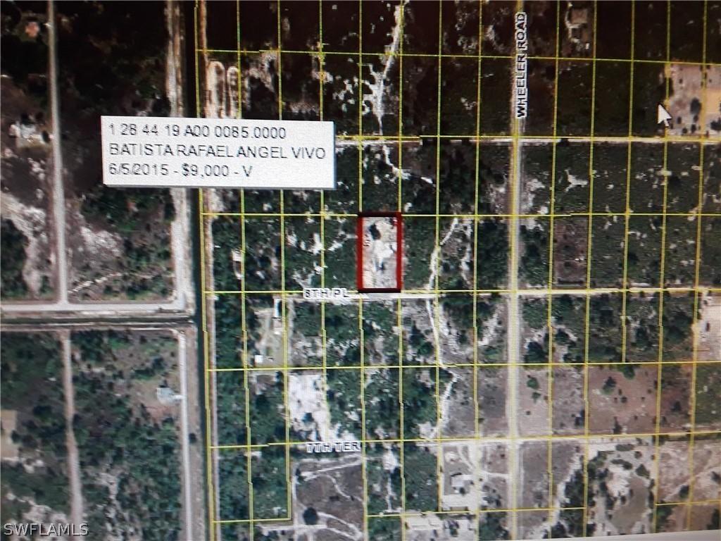 7824 8th Pl., Other, FL 33935
