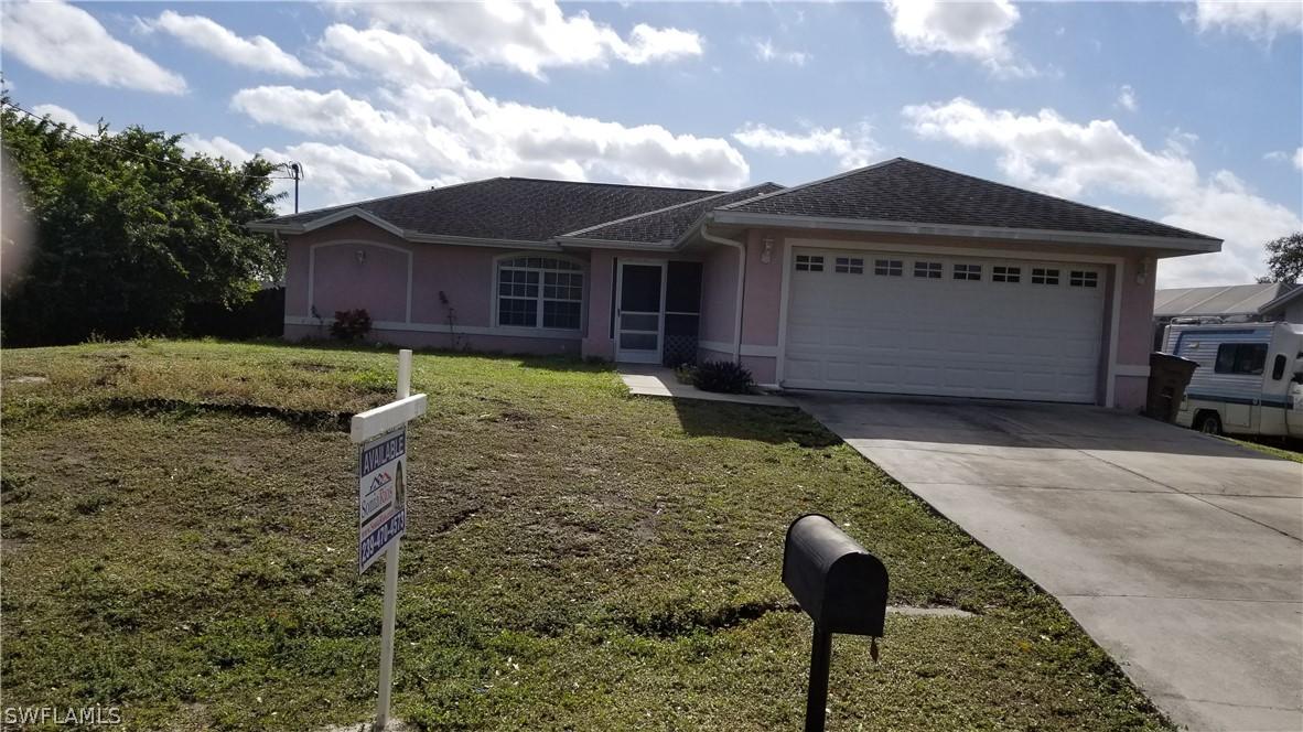 4003 15th St., Lehigh Acres, FL 33976