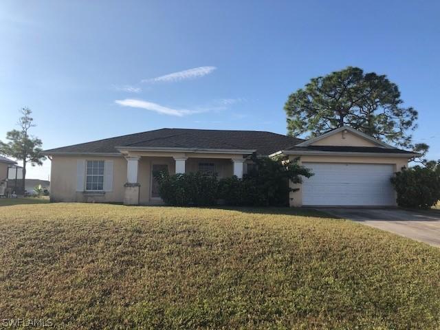 2306 NW 26th St., Cape Coral, FL 33993