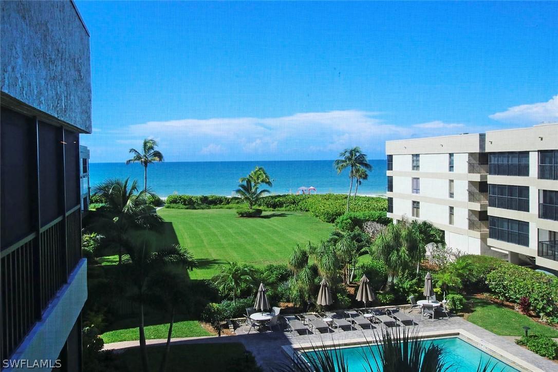 2721 W Gulf Dr. #311, Sanibel, FL 33957