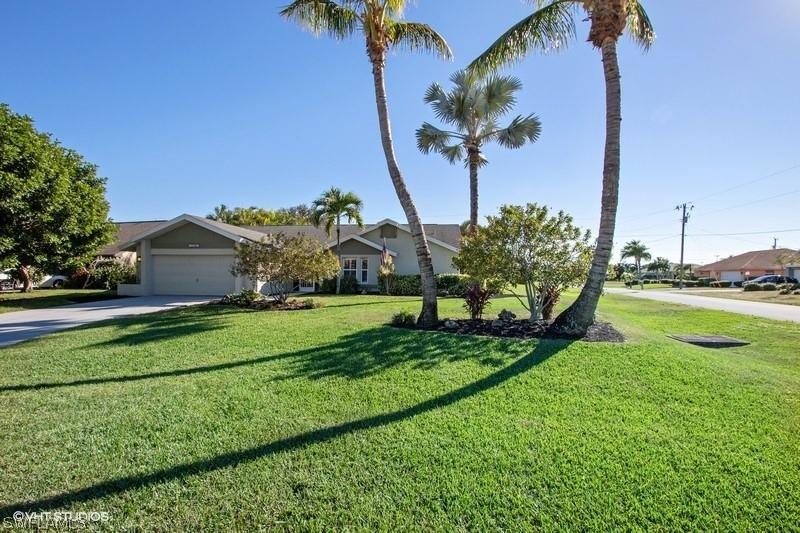 246 SW 39th St., Cape Coral, FL 33914