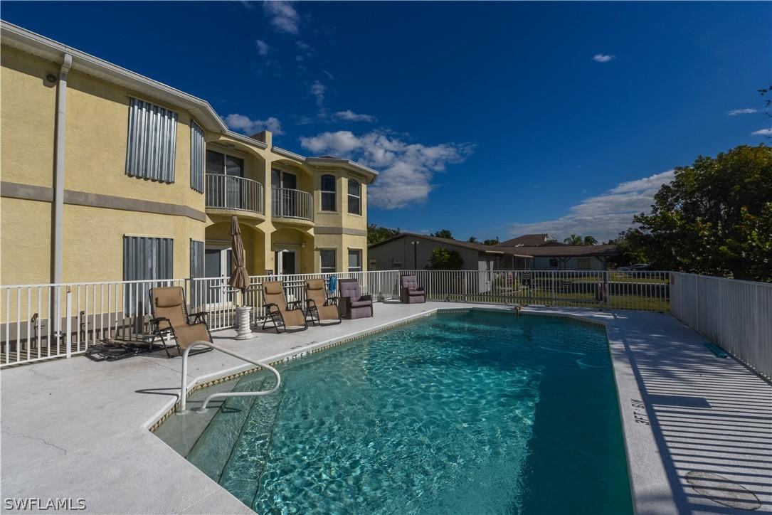 1219 SW 48th Ter. #103, Cape Coral, FL 33914