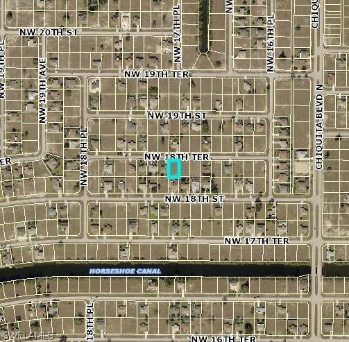 1718 NW 18th Ter., Cape Coral, FL 33993