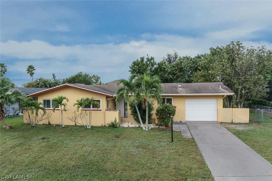4108 SE 10th Ct., Cape Coral, FL 33904