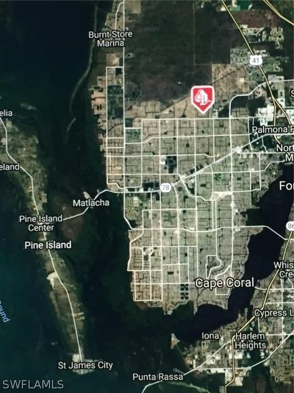 328 NE 26th St., Cape Coral, FL 33909