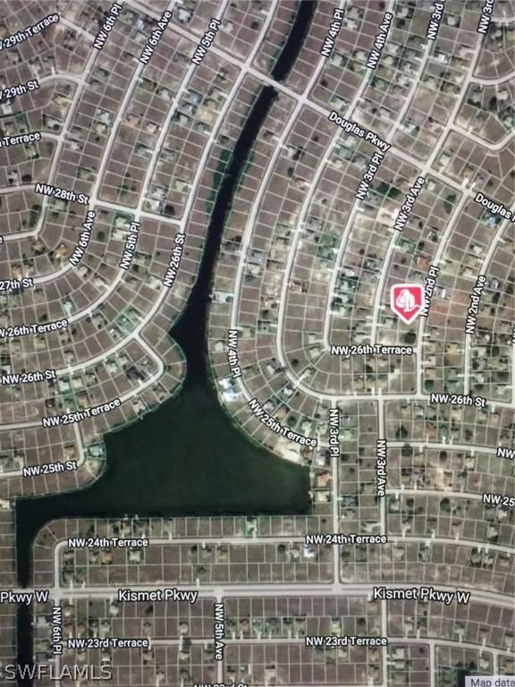 2604 NW 2nd Pl., Cape Coral, FL 33993