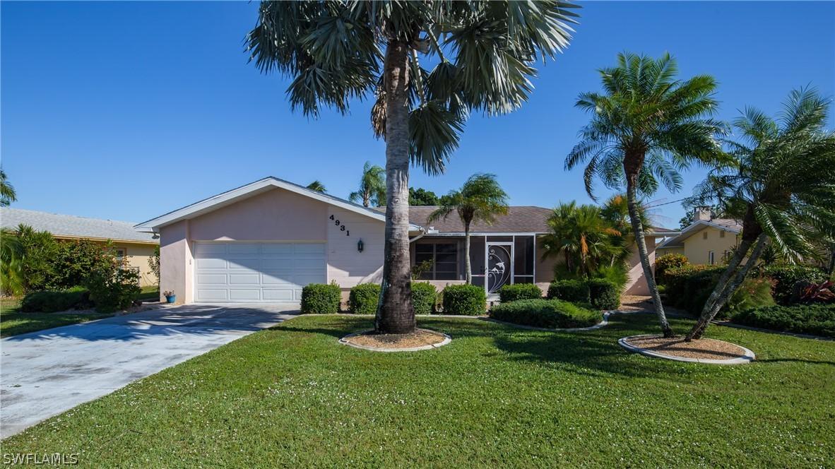4931 SW 2nd Pl., Cape Coral, FL 33914