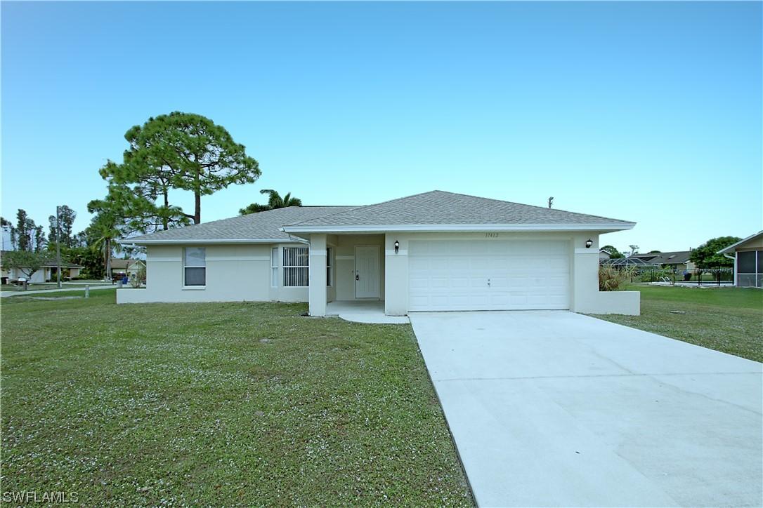 17412 Meadow Lake Cir., Fort Myers, FL 33967