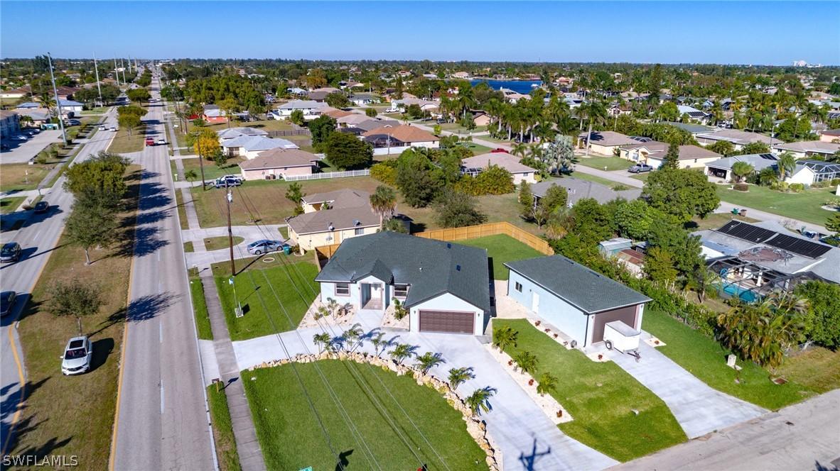 3617 Santa Barbara Blvd., Cape Coral, FL 33914