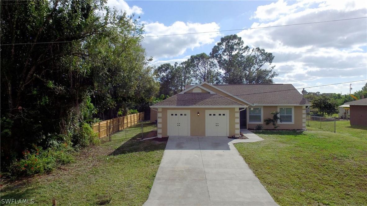 3505 4th St., Lehigh Acres, FL 33971