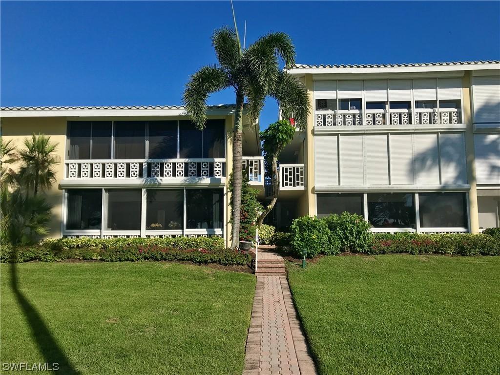 2082 Gulf Shore Blvd. #104, Naples, FL 34102