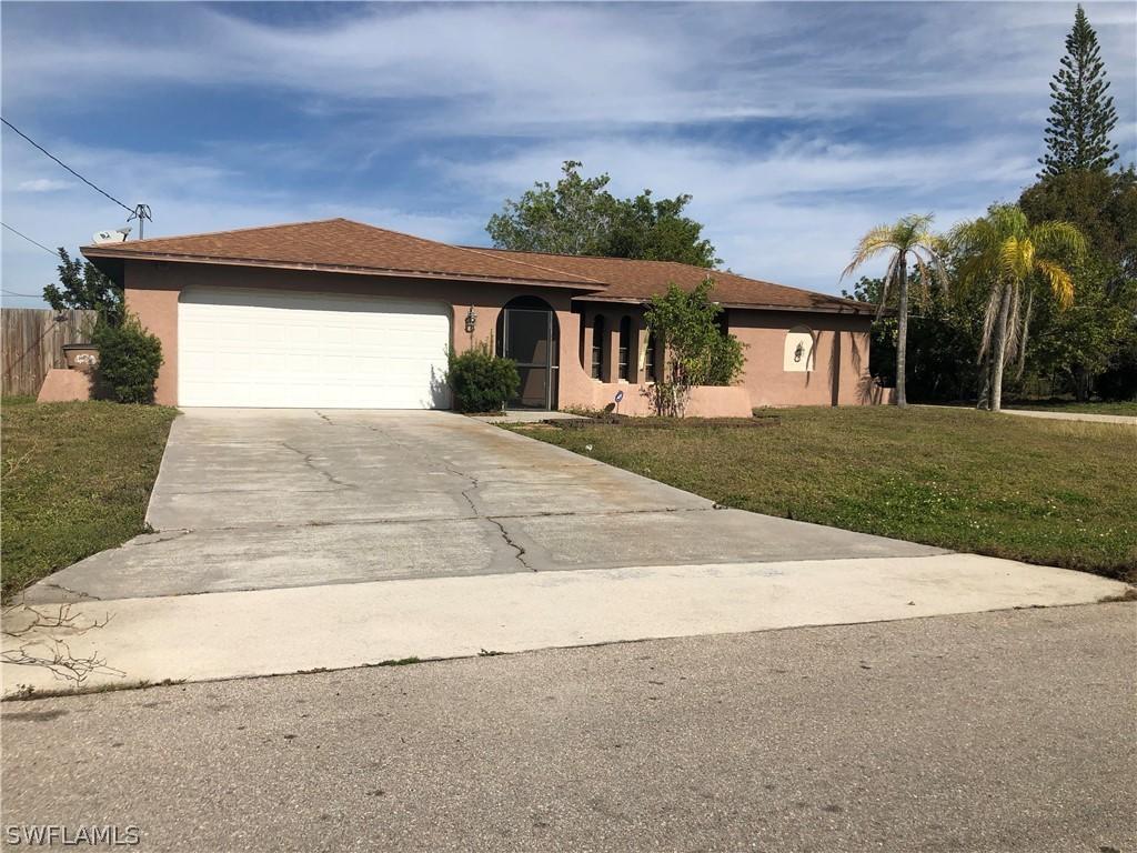 3733 SE 8th Ave., Cape Coral, FL 33904