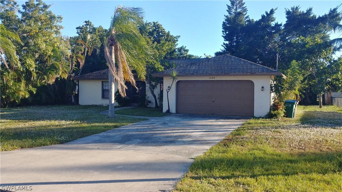 1206 SE 18th Ter., Cape Coral, FL 33990