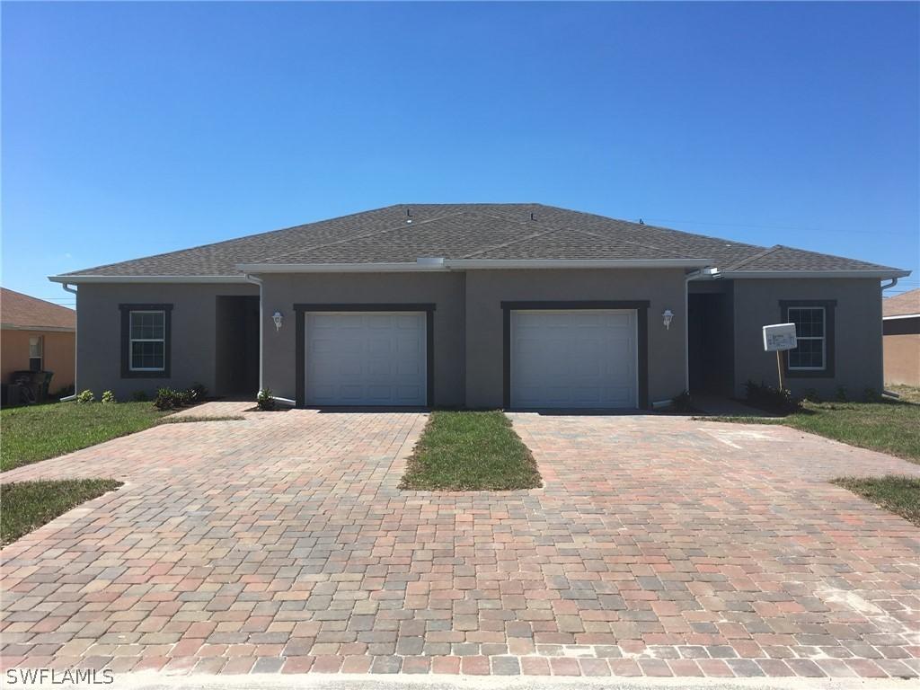 4116 SW 7th Pl., Cape Coral, FL 33914
