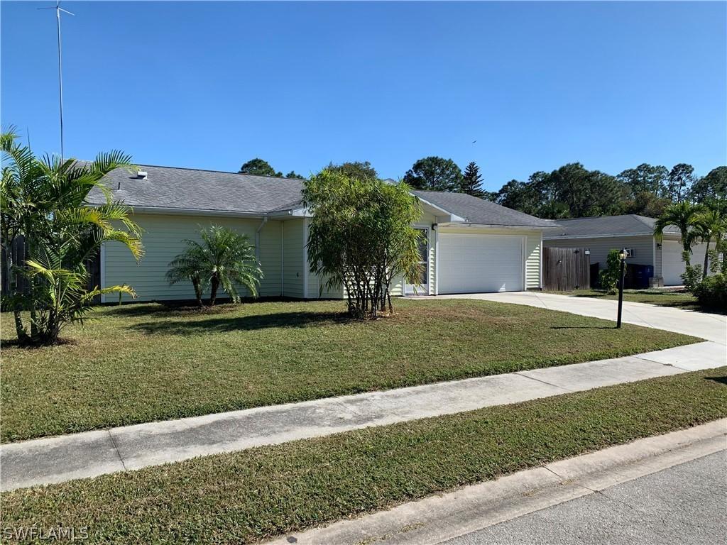 2661 Purslane Dr., Fort Myers, FL 33905