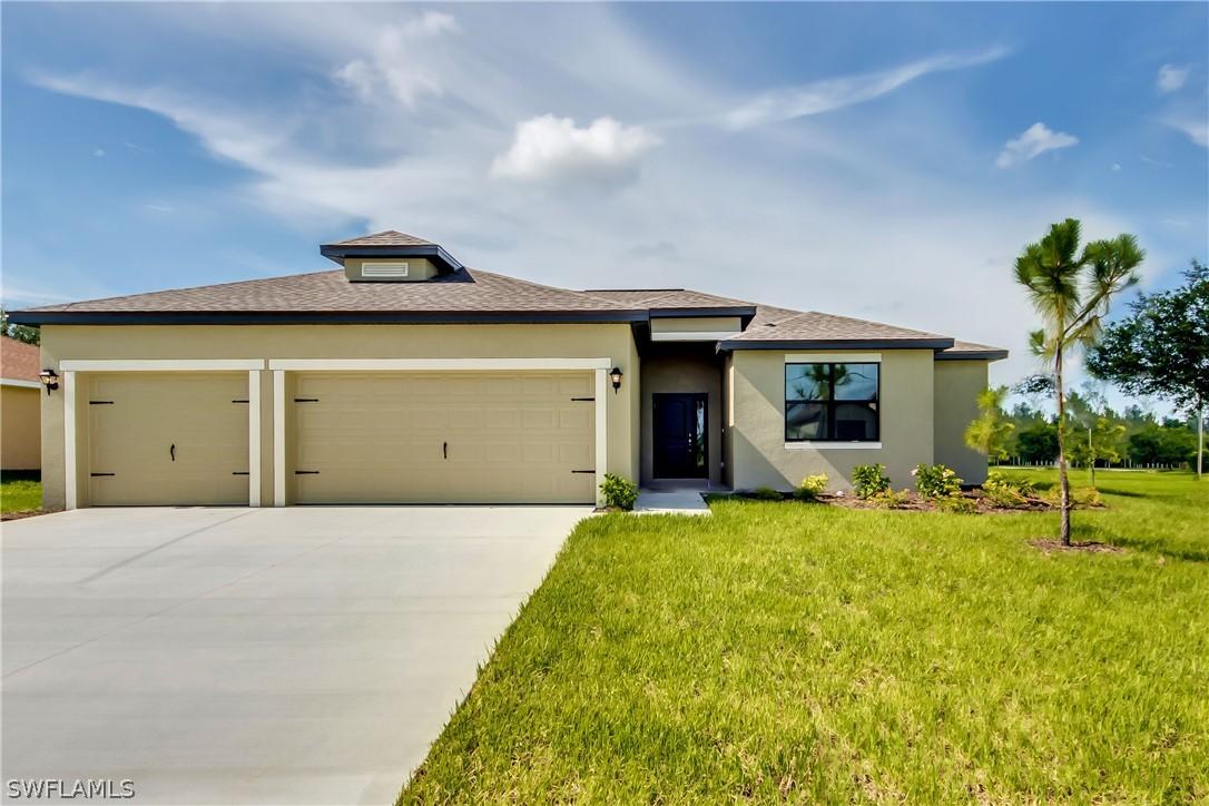 1528 SW 28th Ter., Cape Coral, FL 33914