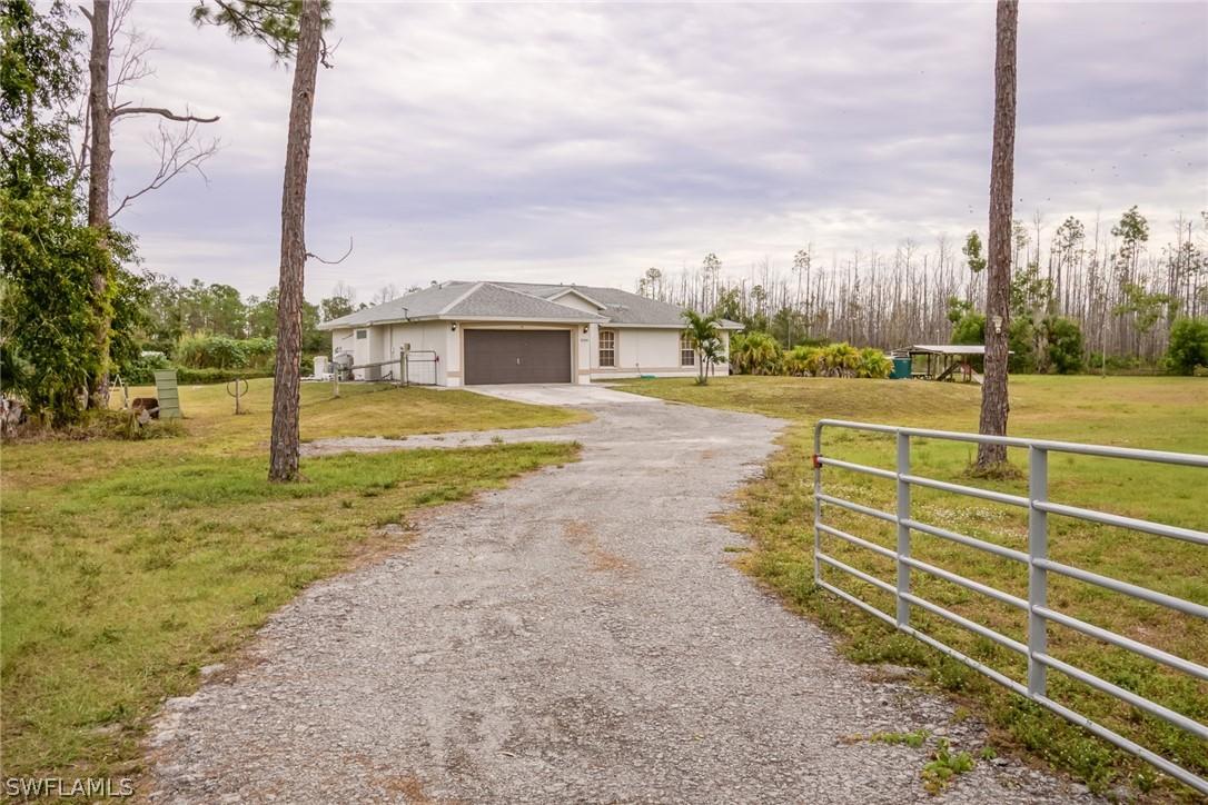 3180 Smith Rd., Naples, FL 34117